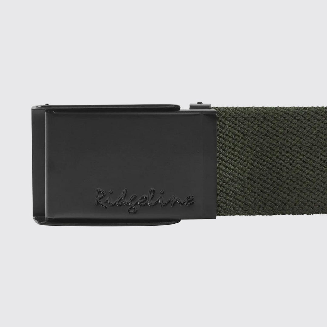 Ridgeline Grafter Belt