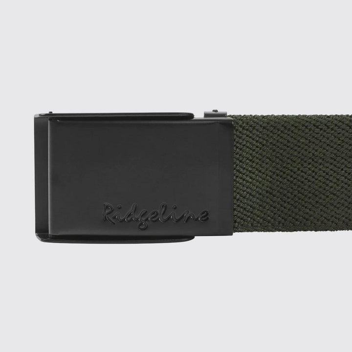 Ridgeline Grafter Belt