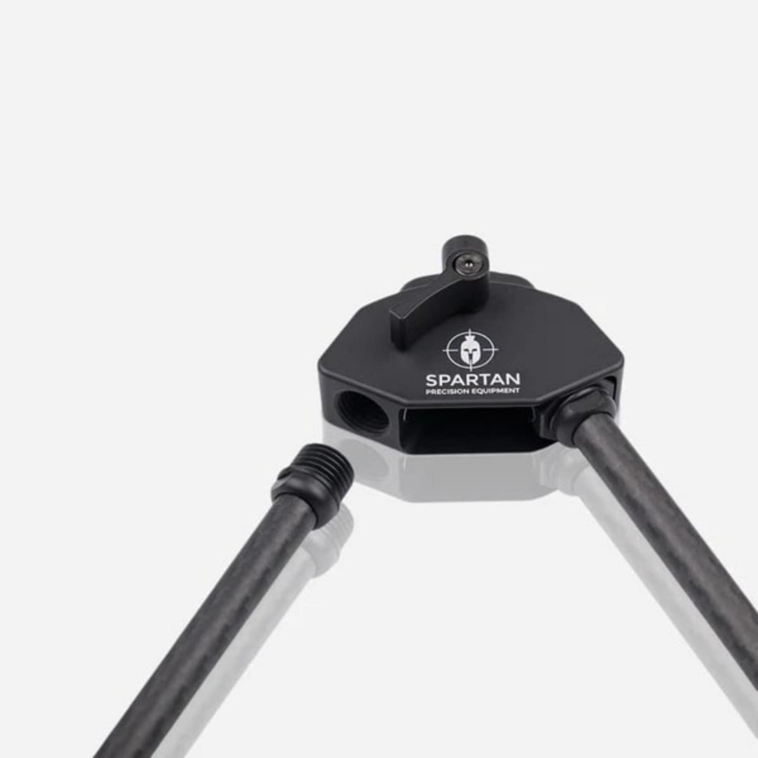 Spartan Spartan Javelin Lite Bipod - Standard Length