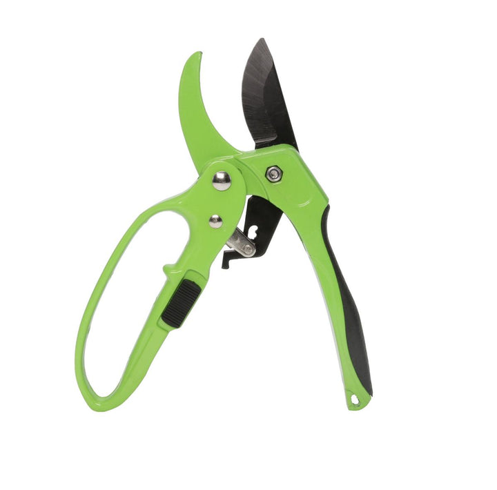 HME Heavy-Duty Ratchet Shears