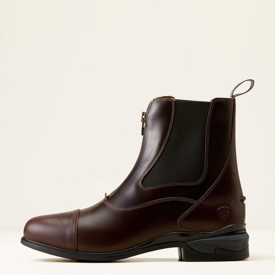 Ariat Mens Devon Zip Paddock Boot – view 6