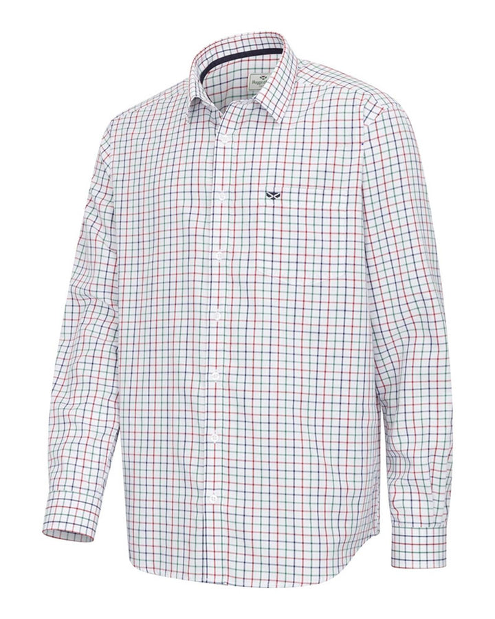 Hoggs of Fife Fernie Bamboo Shirt