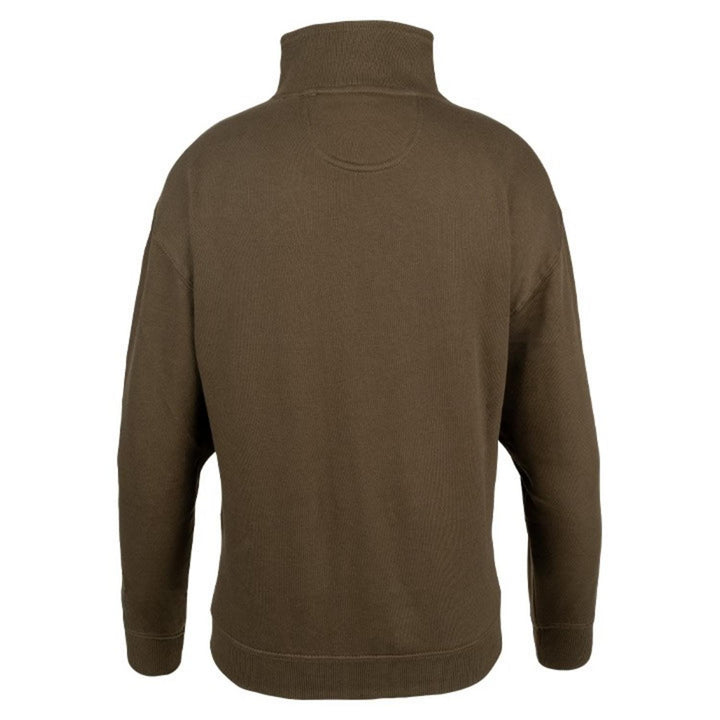 Jack Pyke Ladies Half Zip Sweatshirt