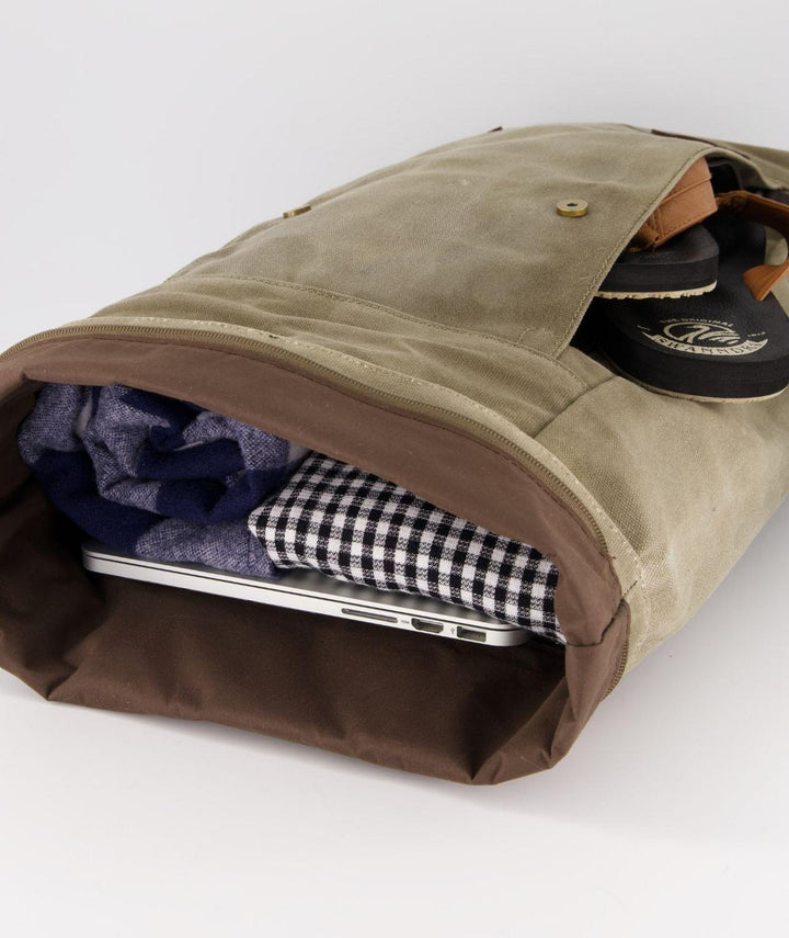 Swanndri Arrowtown Backpack