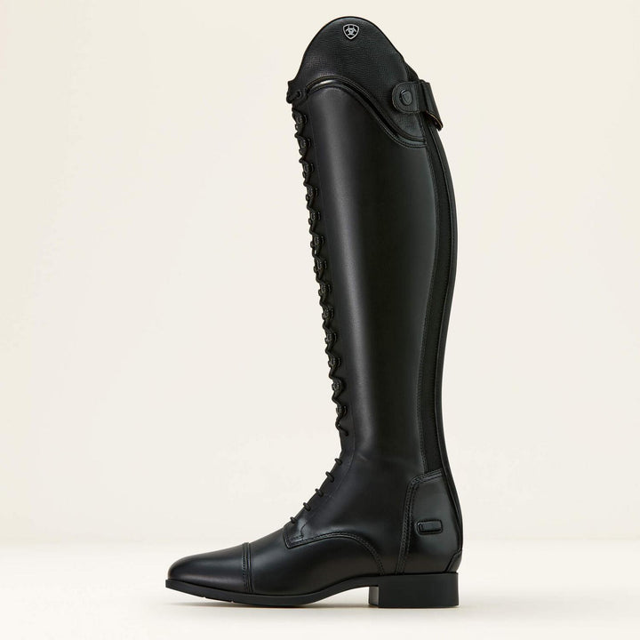 Ariat Ladies Palisade Lace Tall Riding Boot