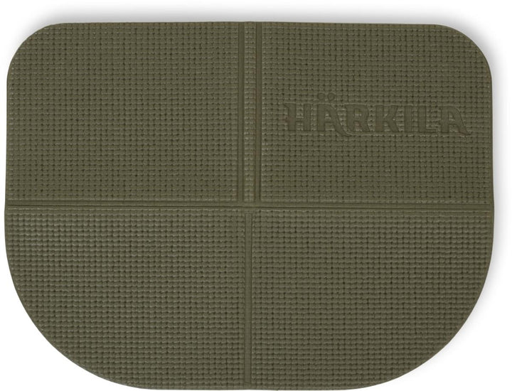 Harkila Seating pad folable in foam Dark