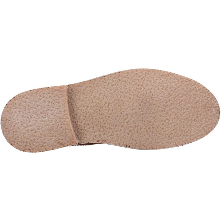 Hush Puppies Shaun Chelsea Tan