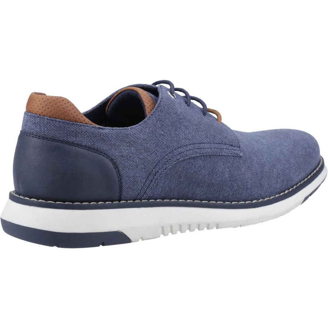 Hush Puppies Bruce Lace Up Shoe – view 2