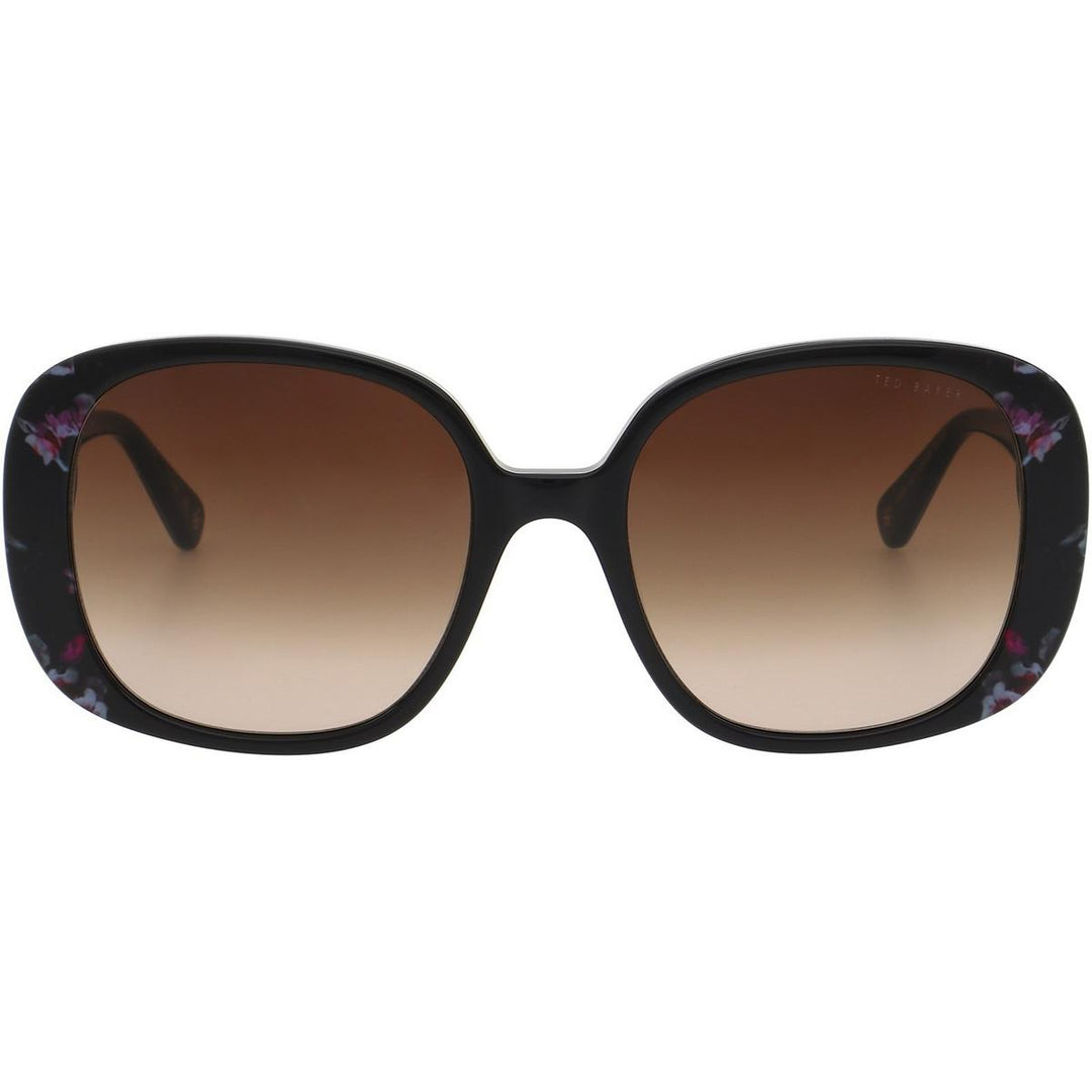 Emilia Sunglasses Black Ladies