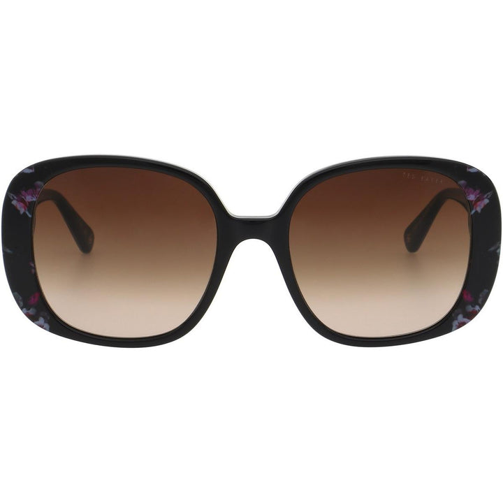 Emilia Sunglasses Black Ladies