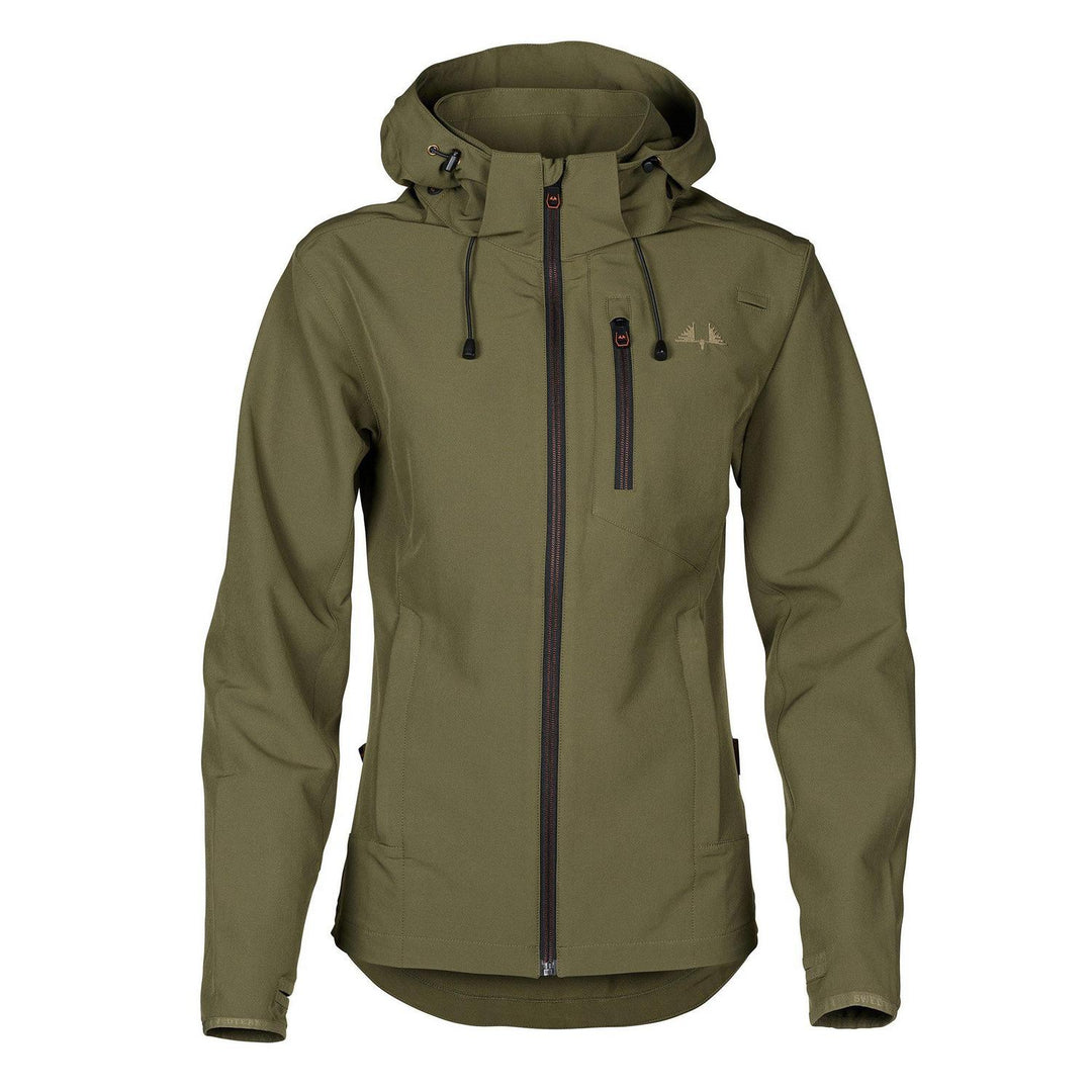 SwedTeam Alpha Women Antibite Hunting Jacket