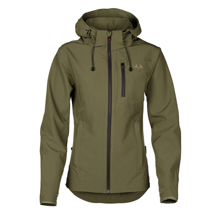 SwedTeam Alpha Women Antibite Hunting Jacket