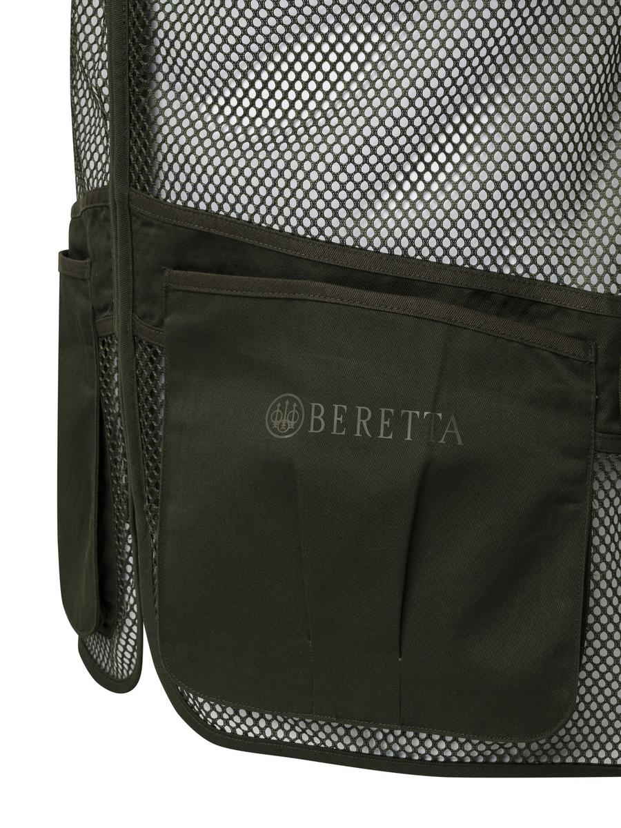 Beretta Full Mesh Vest