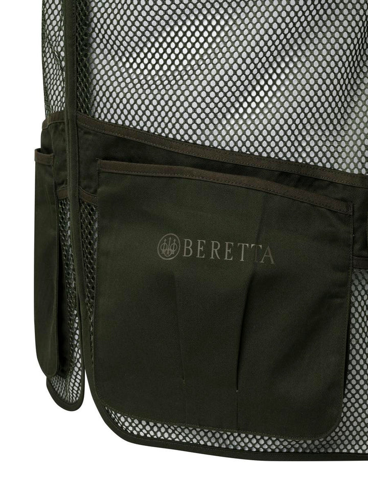 Beretta Full Mesh Vest