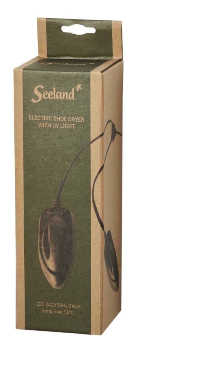 Seeland Boot dryer w/European plug – view 2