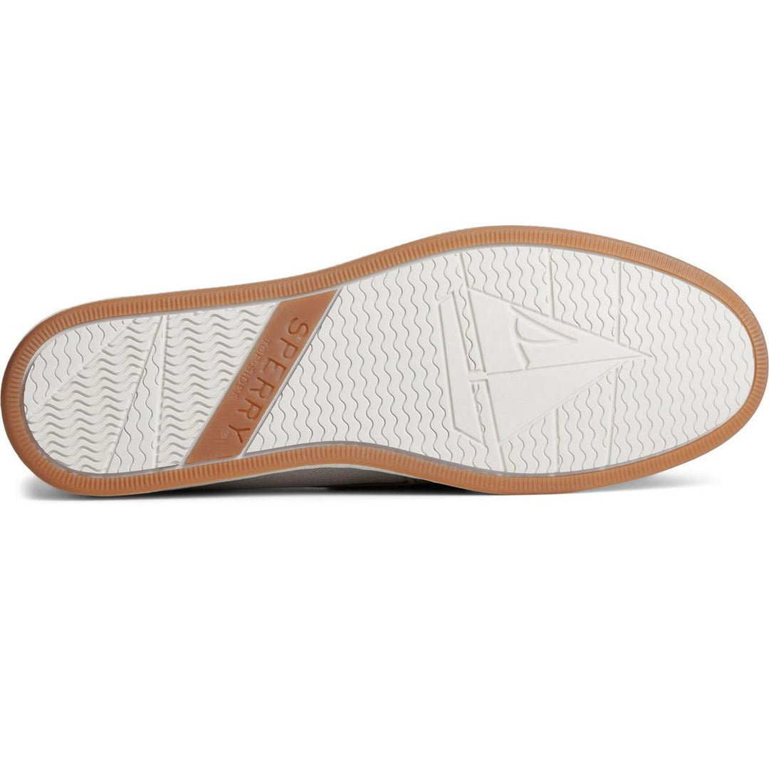 Sperry Starfish Emboss Shoes Grey