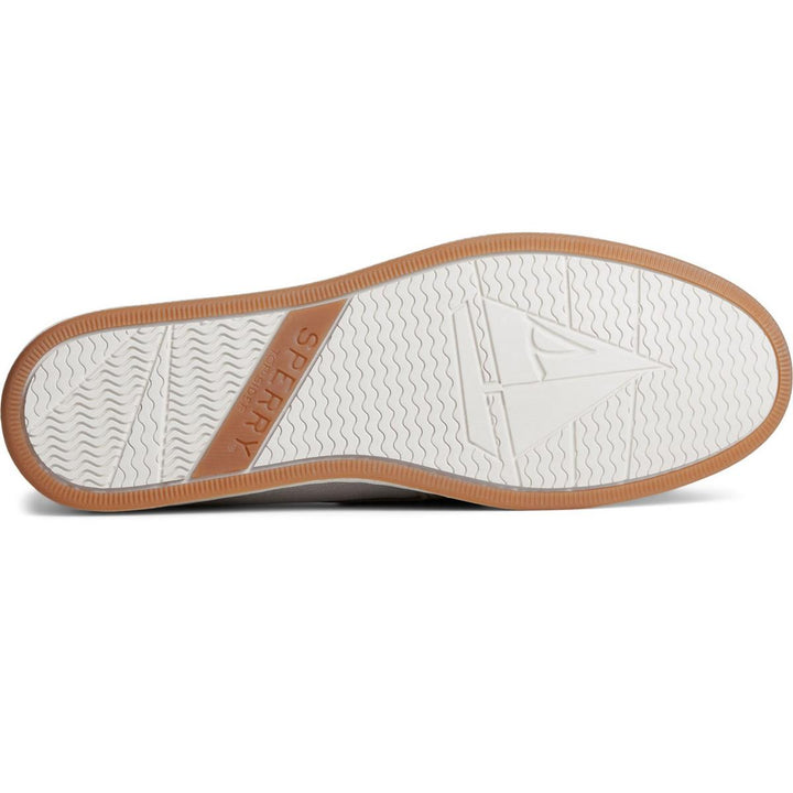 Sperry Starfish Emboss Shoes Grey