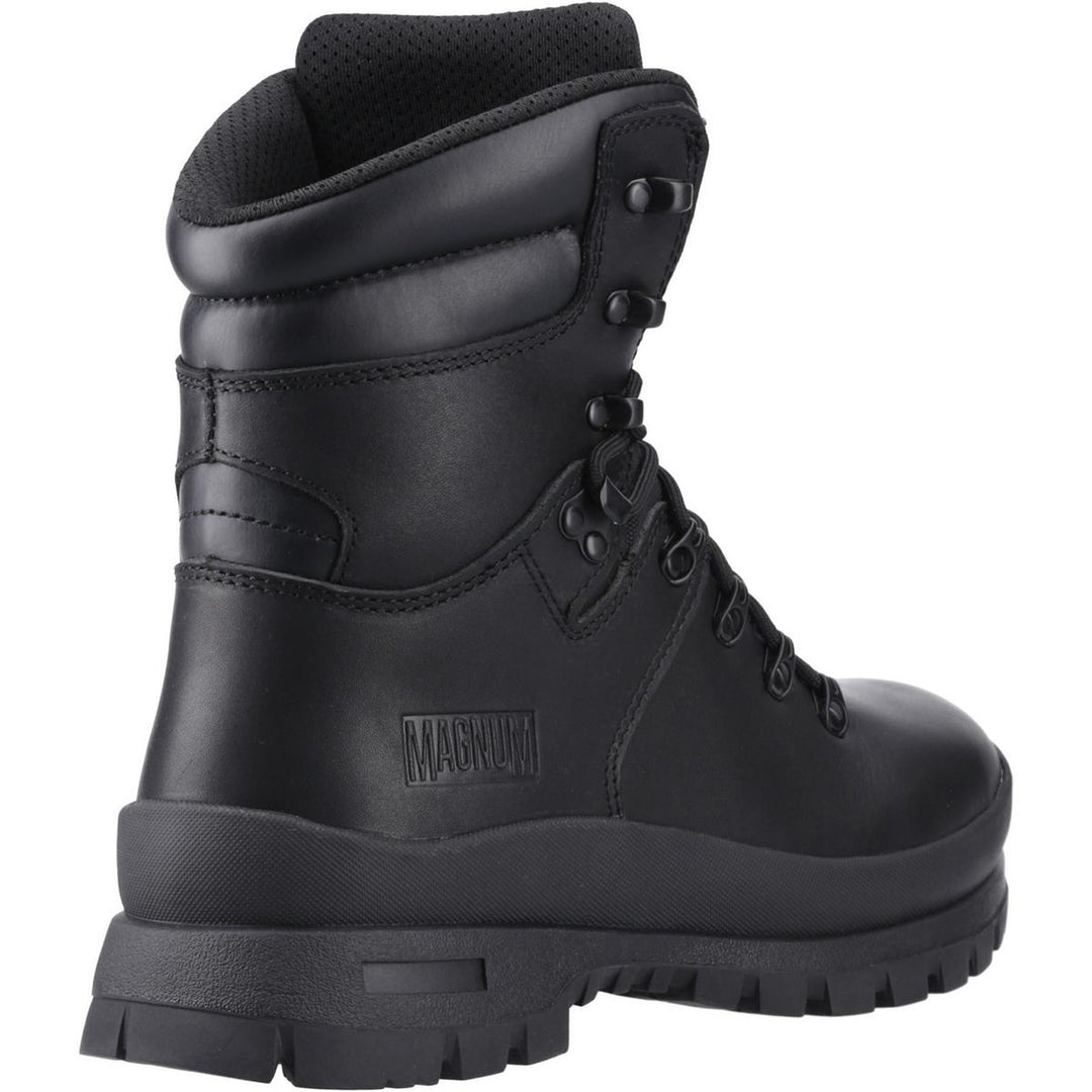 Magnum Valiance Leather Boots