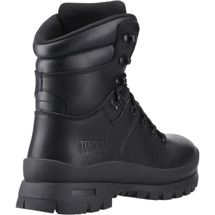 Magnum Valiance Leather Boots