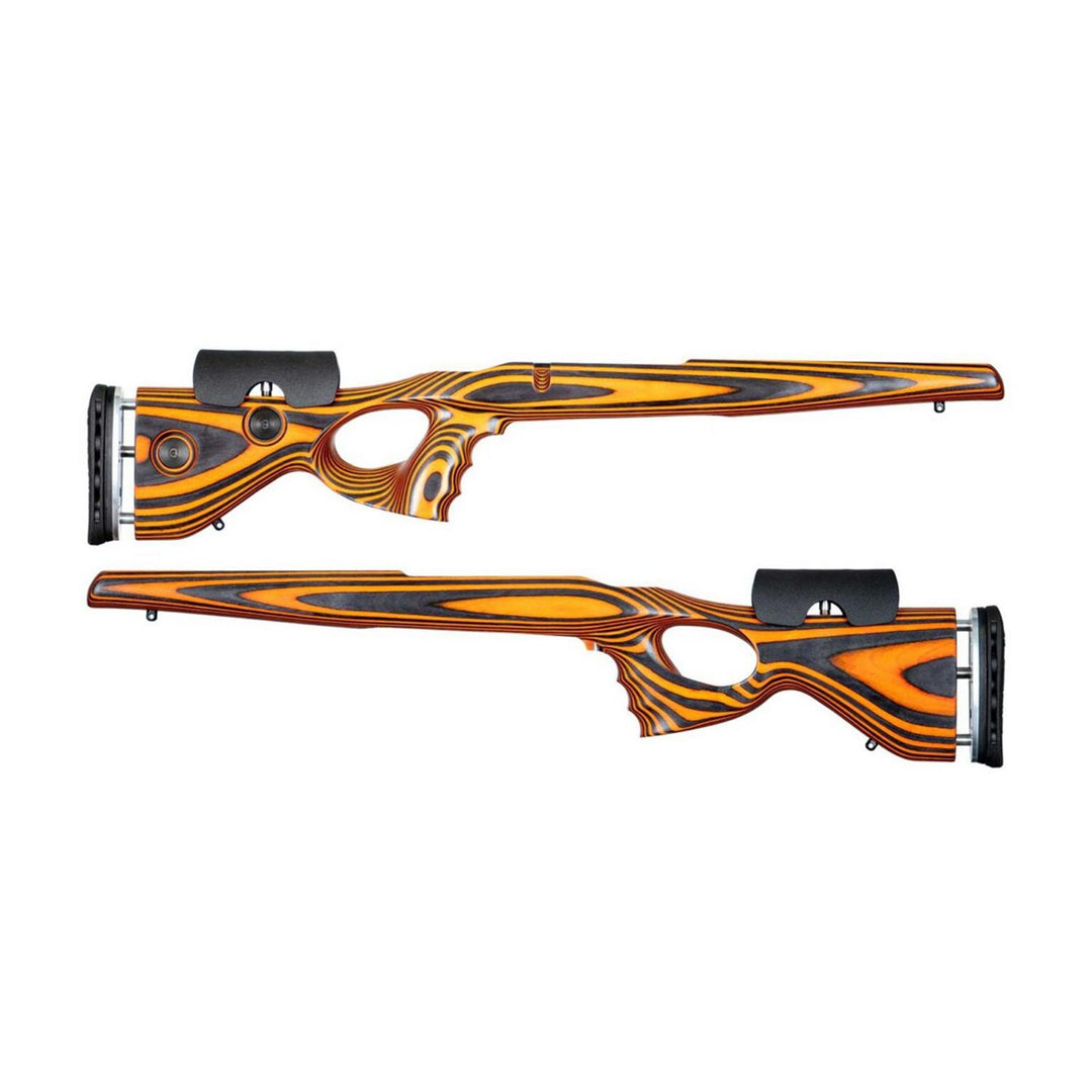 GRS Thumbhole Laminate Stock Mauser M25