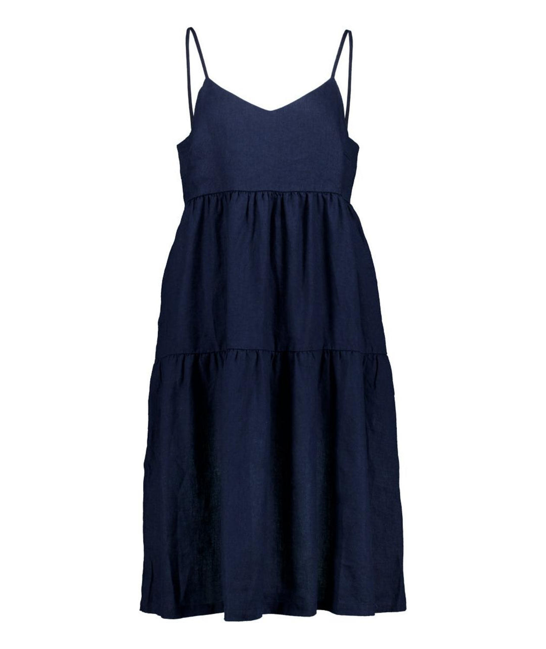 Swanndri Women's St Clair V2 Midi Dress