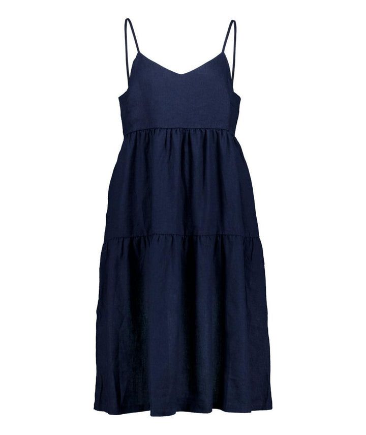 Swanndri Women's St Clair V2 Midi Dress