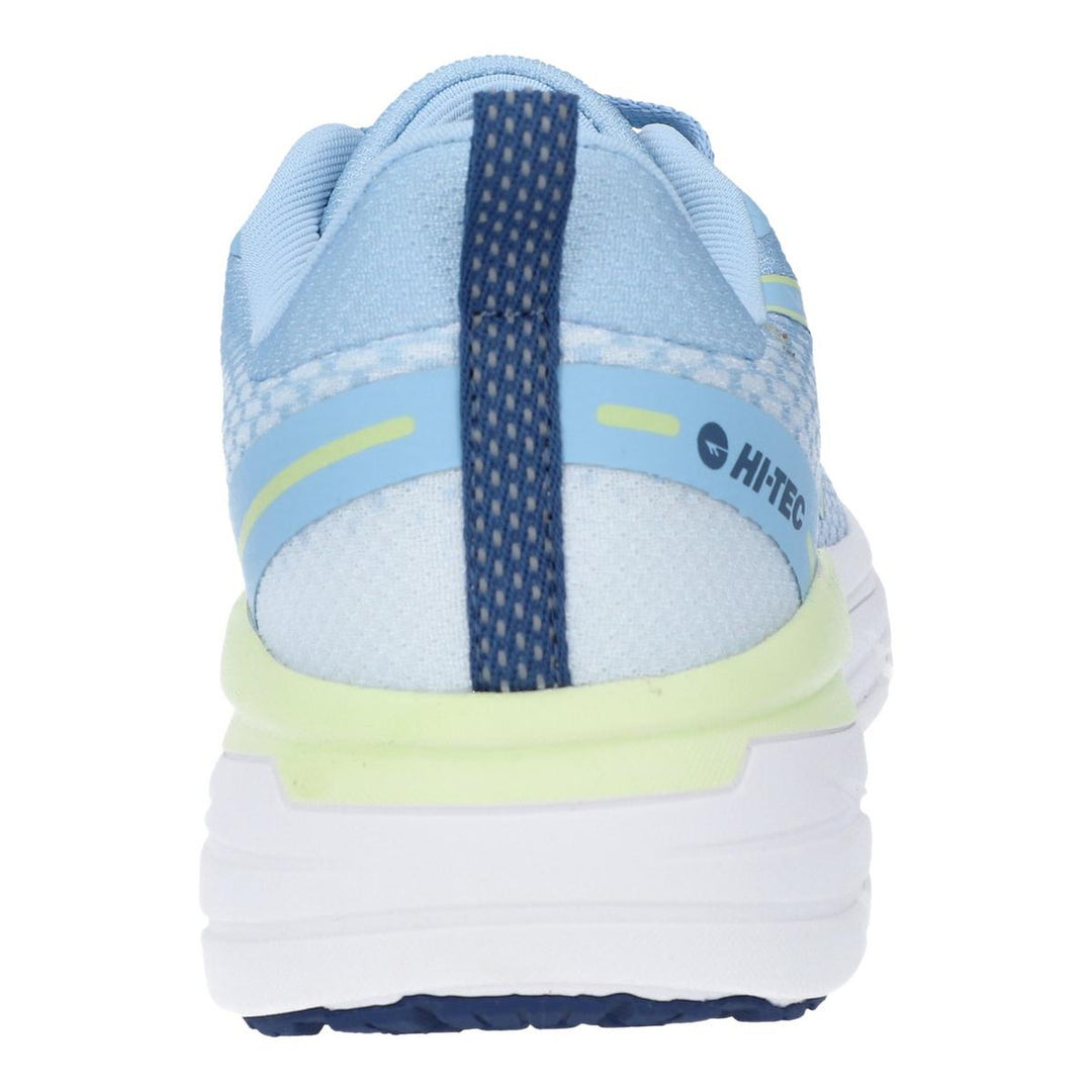 Hi-Tec Promenade Trainers Angel Falls/Country Air
