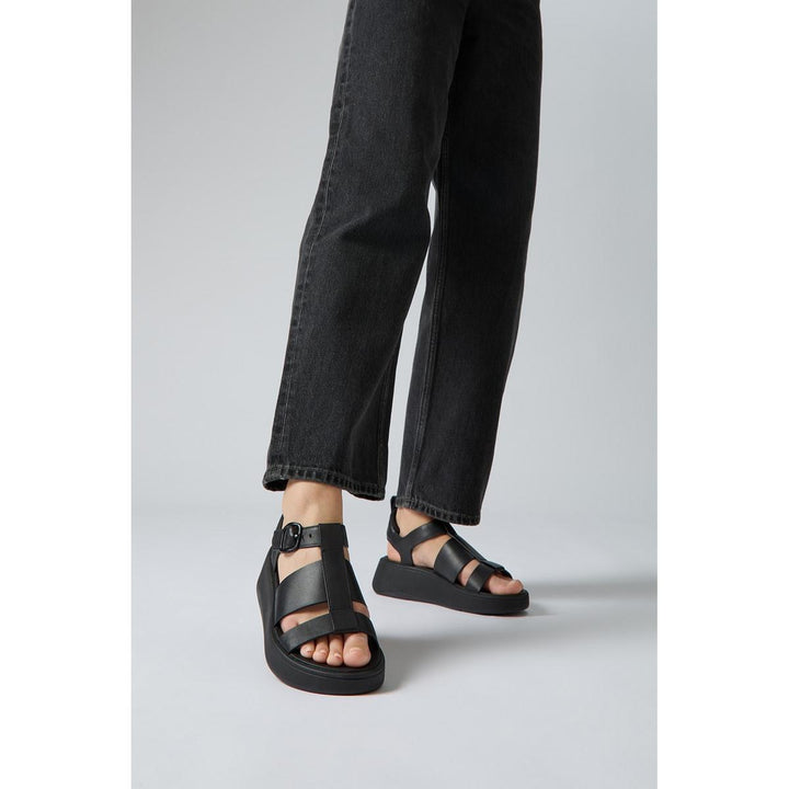 Fitflop F-Mode Fisherman Sandal – view 6