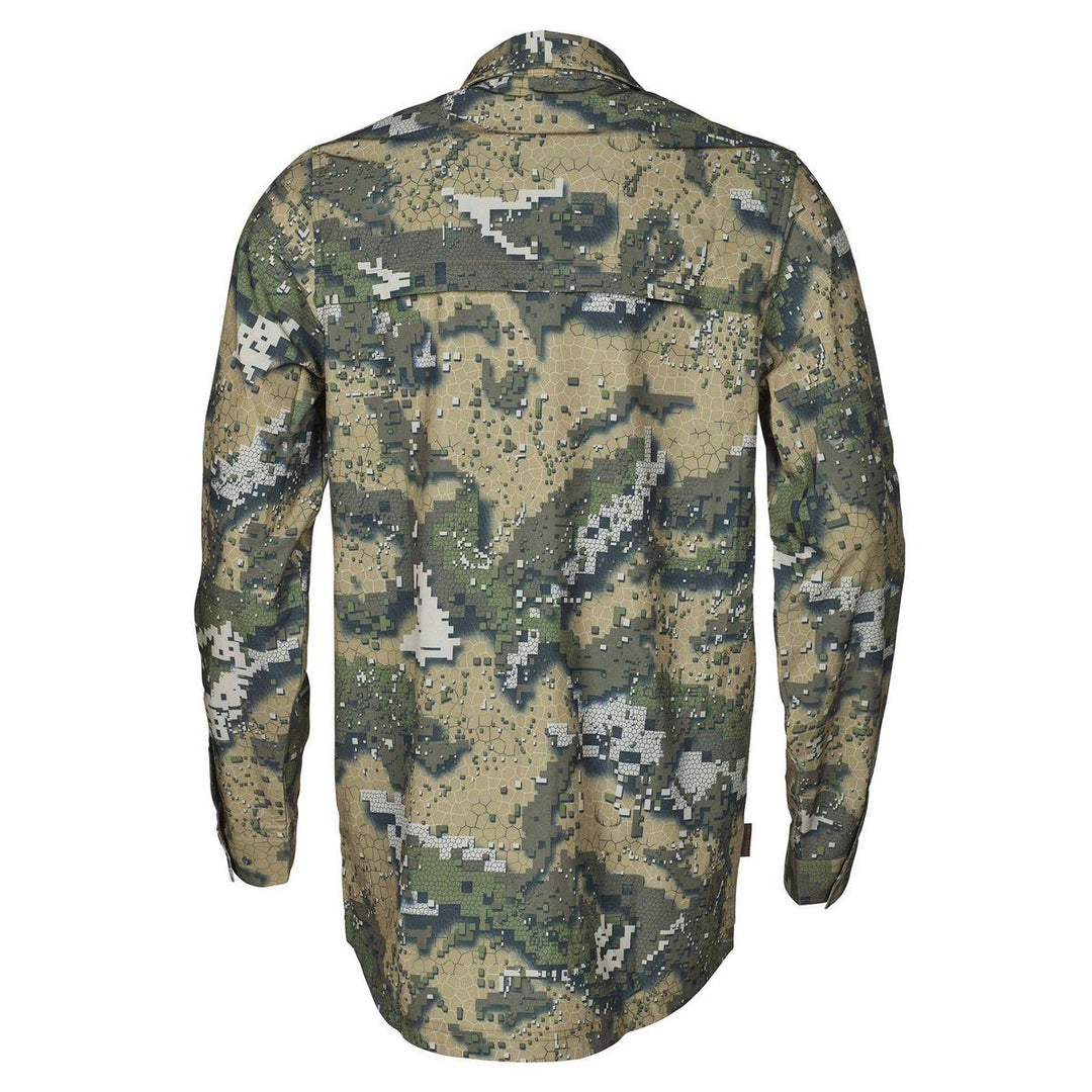 SwedTeam Alpha Light Shirt