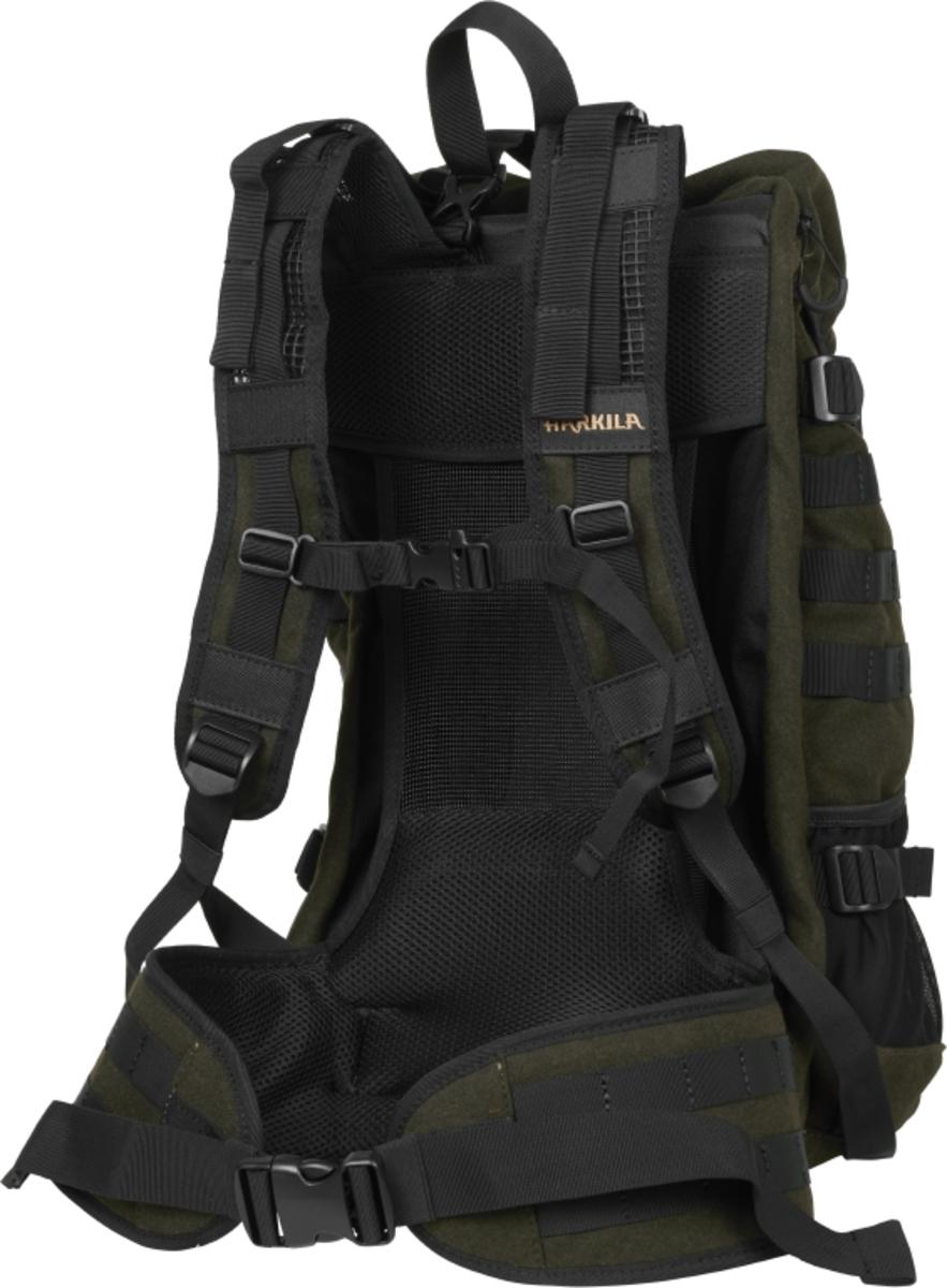 Härkila Metso 2.0 Rucksack 36L Willow Green
