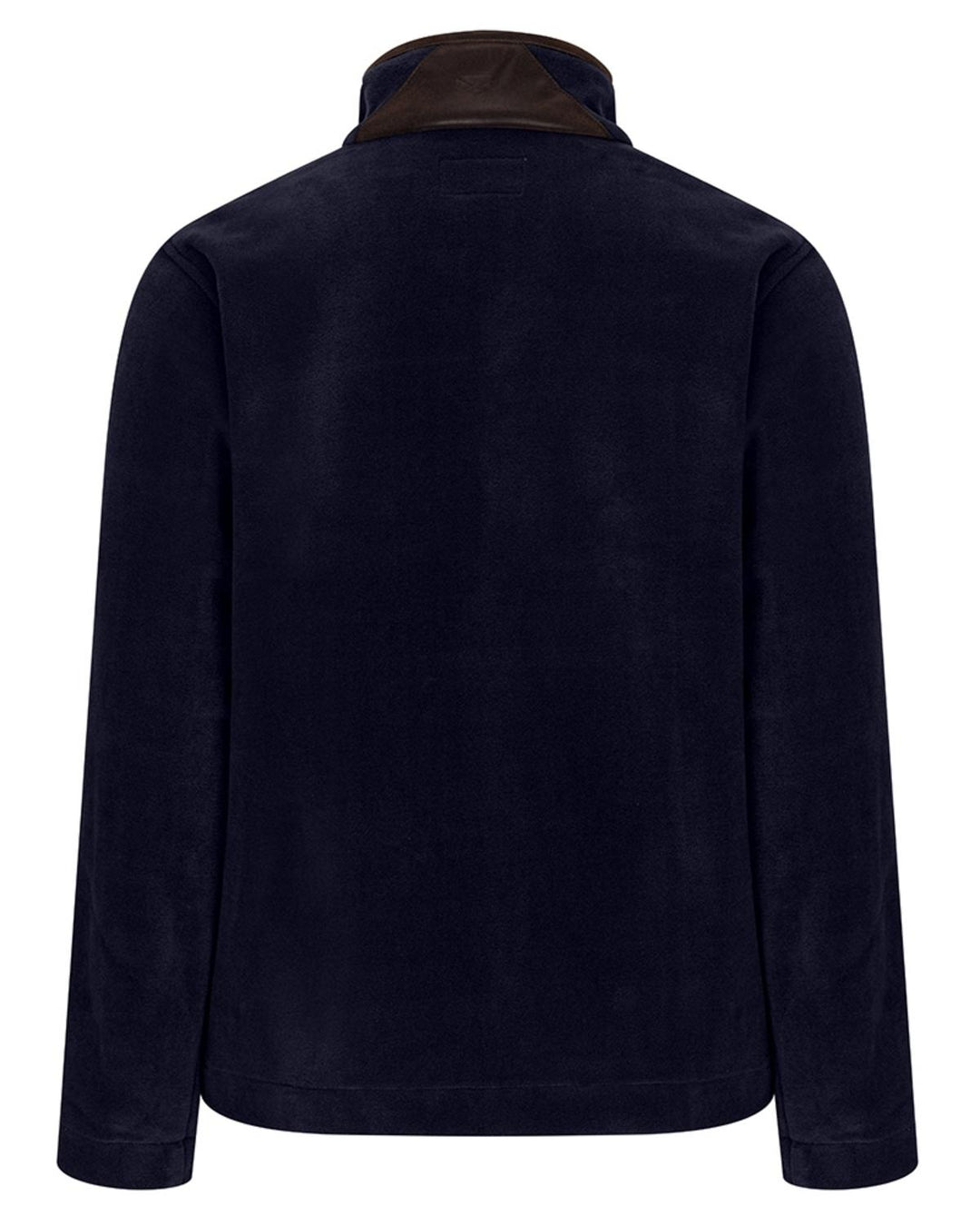 Hoggs of Fife Stenton 1/4 Zip Fleece – view 4