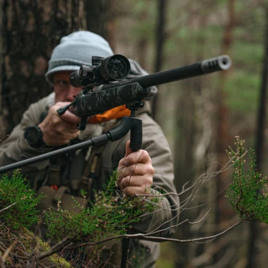 Spartan Spartan Springbok Bipod