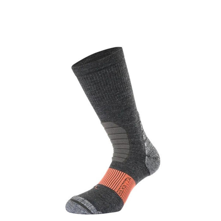 Beretta MERINO PERFORMANCE SHORT SOCKS Ebony