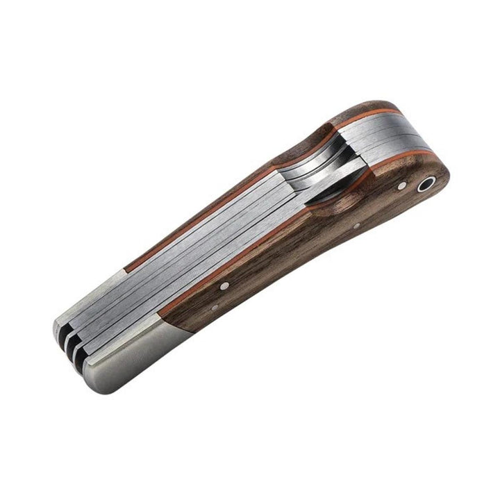 Beretta Duiker Three Blade Knife