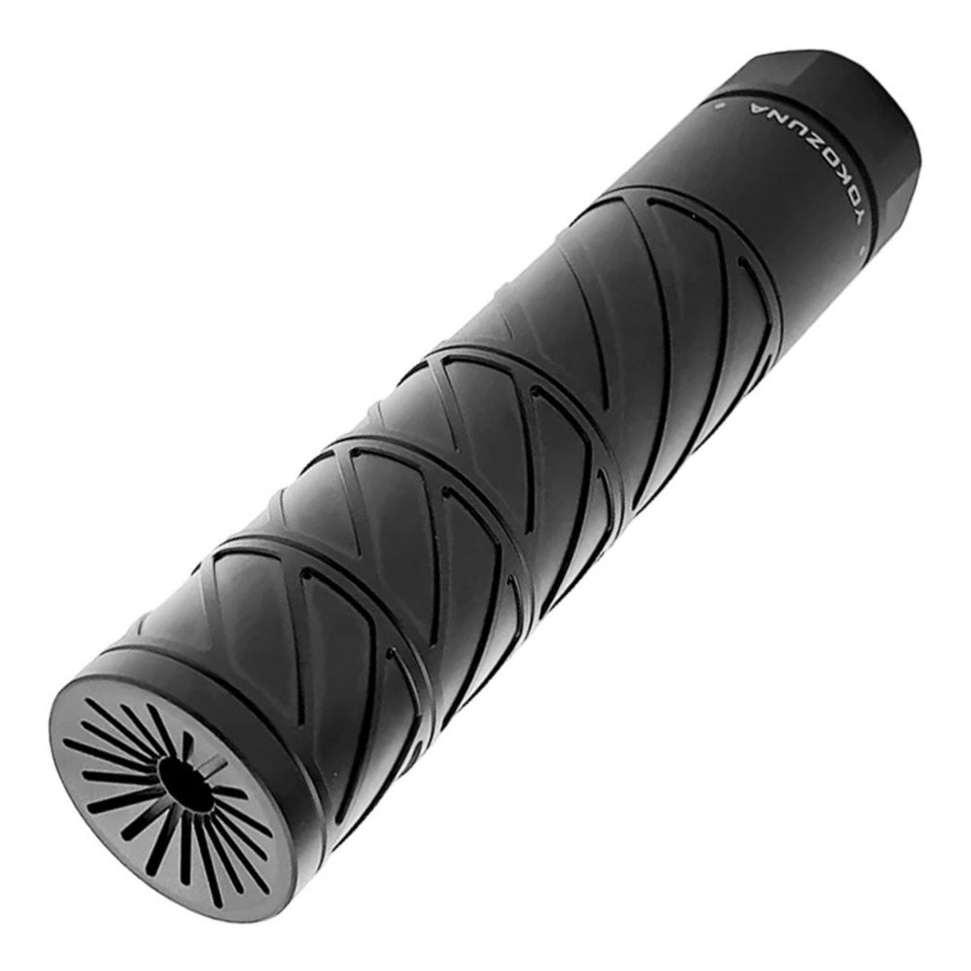 DonnyFL Yokozuna Fixed 22 Silencer - .177 Calibre 1/2x20Unf