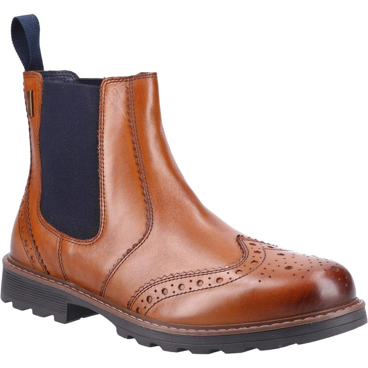 Cotswold Ford Shoes