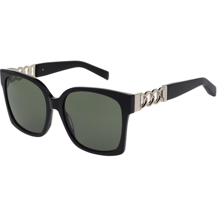 KM507000158 Sunglasses Black Ladies