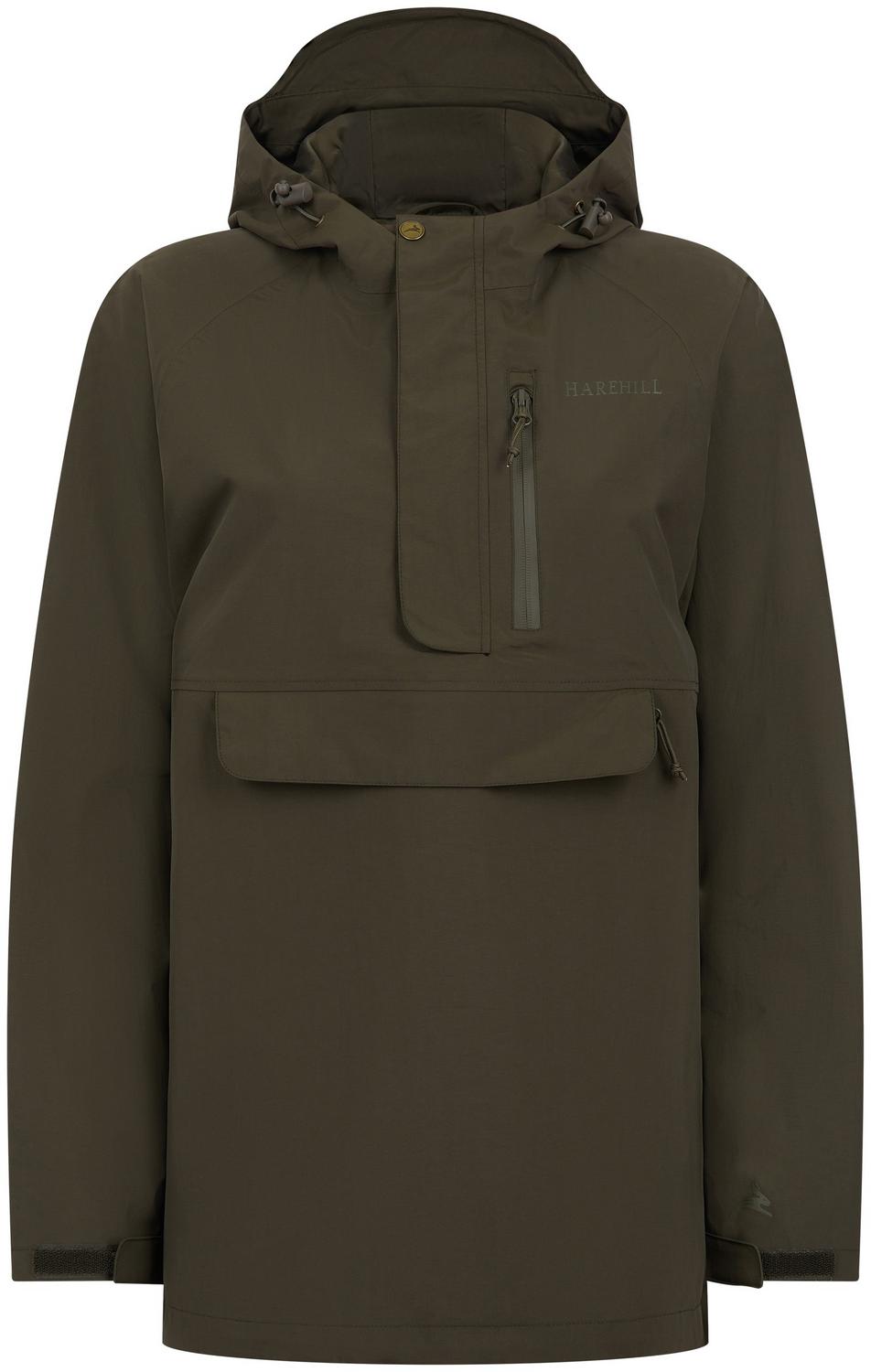 Harehill Ladies Toddbrook Smock - 10,000HH Waterproof