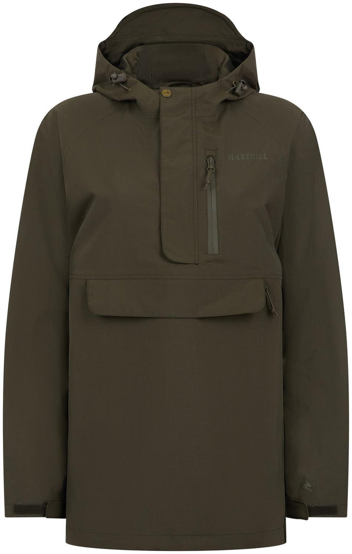 Harehill Ladies Toddbrook Smock - 10,000HH Waterproof