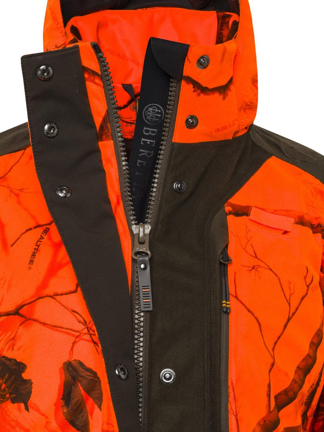 Beretta JUNIPER W JACKET Realtree Ap Camo Hd – view 8