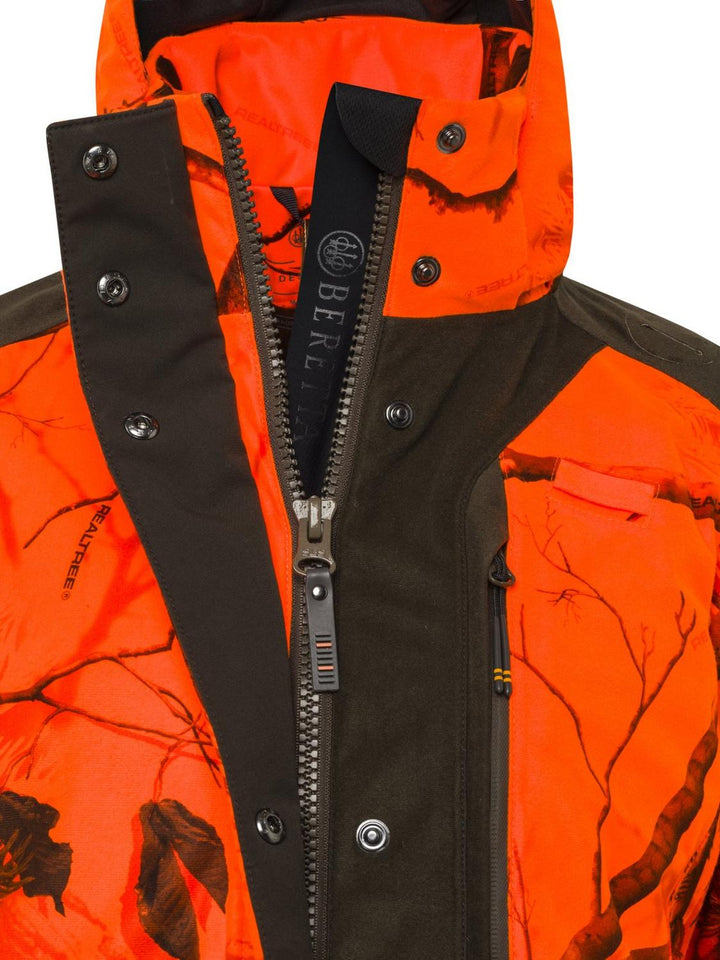 Beretta JUNIPER W JACKET Realtree Ap Camo Hd – view 8