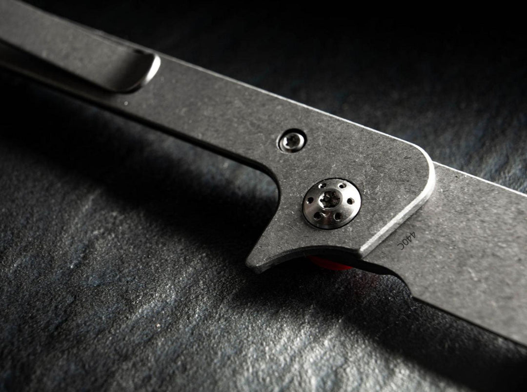 Böker Plus Fragment G10 Slipjoint Pocket Knife
