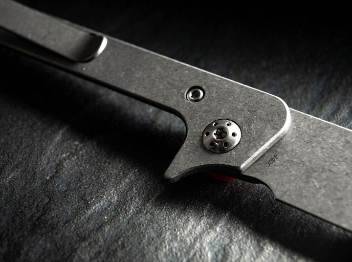 Böker Plus Fragment G10 Slipjoint Pocket Knife