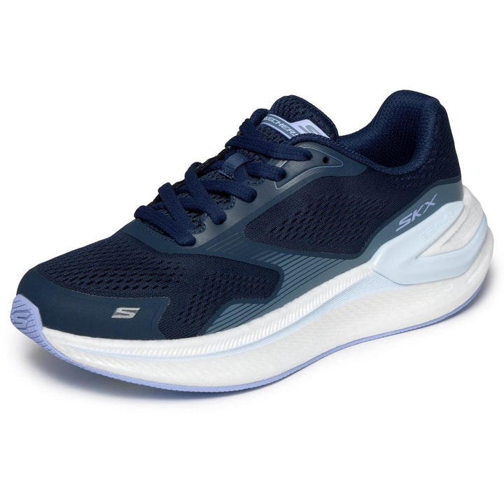 GO RUN CONSISTENT PRO CORUS Navy Textile/Synthetic