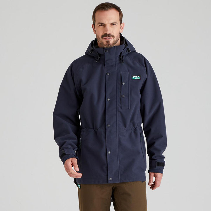 Ridgeline Ridgeline Mens Monsoon Classic Jacket