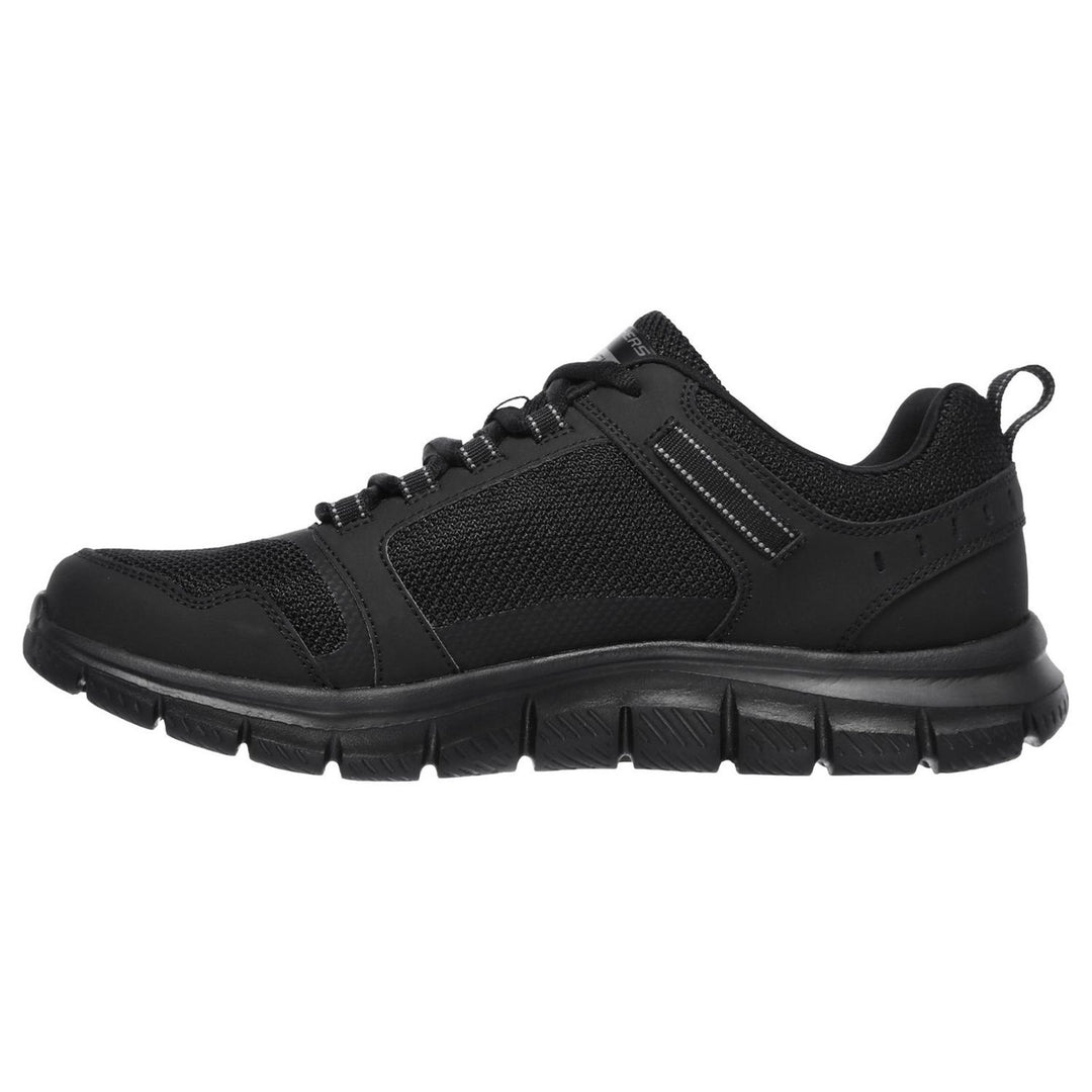 Track Knockhill Shoes Black
