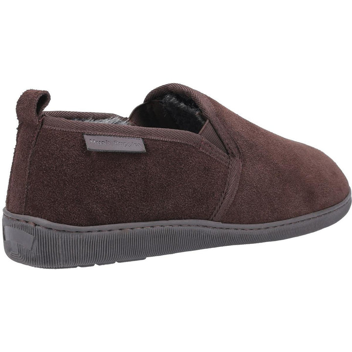 Hush Puppies Arnold Slipper – view 2