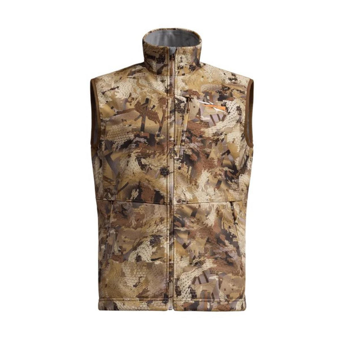 Sitka Dakota Vest Optifade Marsh