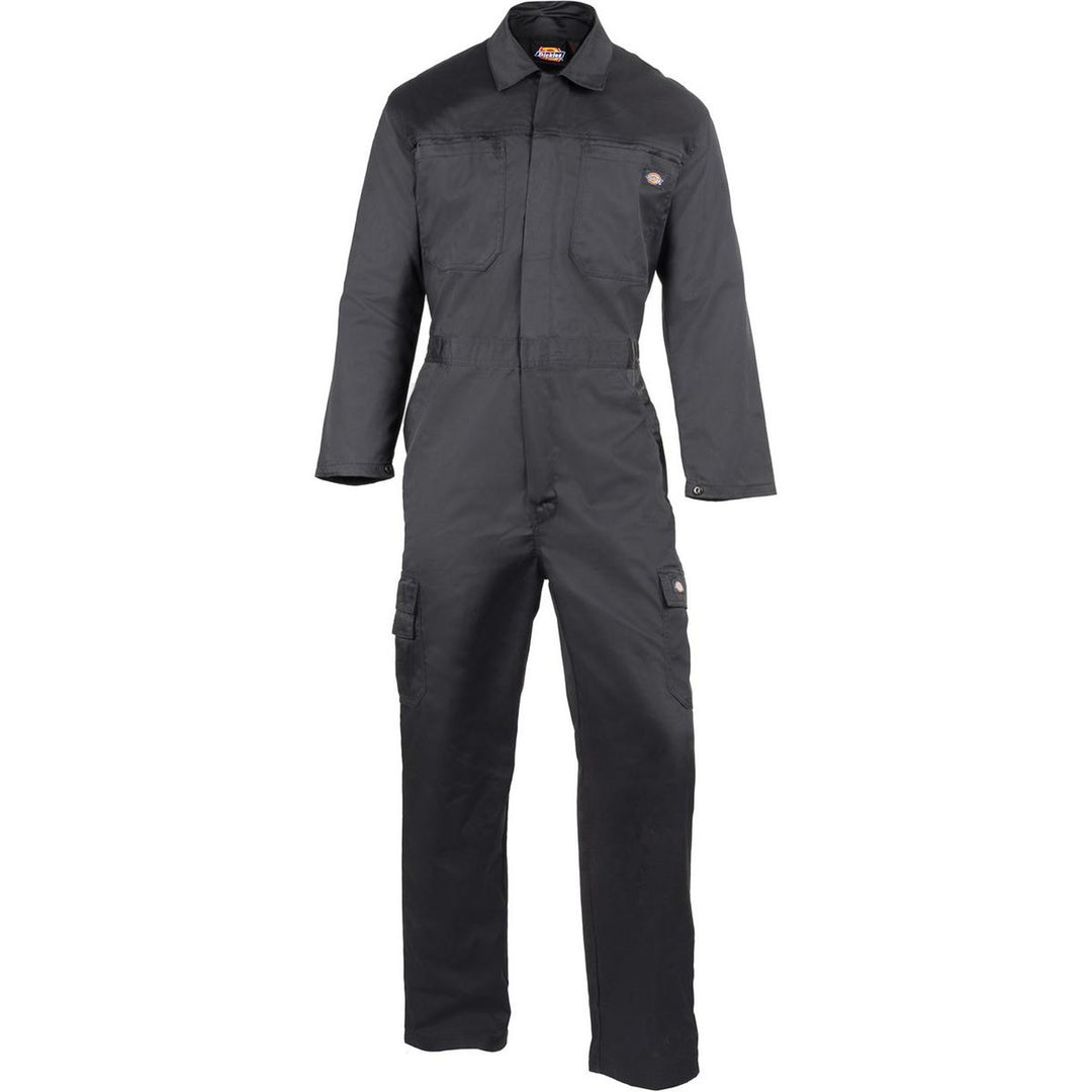Dickies Everyday Coverall Black