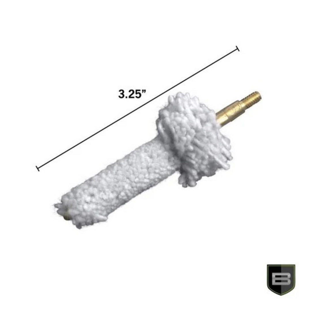 Breakthrough Clean Chamber Mop .308 / 7.62mm (AR-10) 79mm